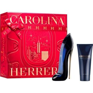 CAROLINA HERRERA Good Girl dárková sada pro ženy obraz