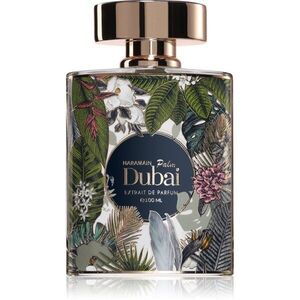 Al Haramain Palm Dubai parfémový extrakt unisex 100 ml obraz