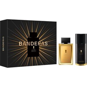 Banderas The Secret Absolu dárková sada pro muže obraz