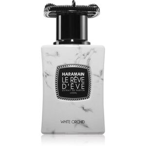 Al Haramain Le Reve D'eve White Orchid parfémový extrakt pro ženy 100 ml obraz