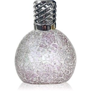 Ashleigh & Burwood London Frosted Rose NEW katalytická lampa malá 1 ks obraz