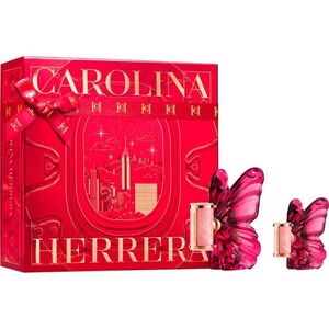 CAROLINA HERRERA La Bomba dárková sada pro ženy obraz