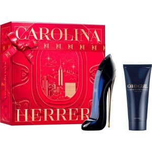 CAROLINA HERRERA Good Girl dárková sada pro ženy obraz