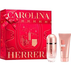 CAROLINA HERRERA 212 VIP Rosé dárková sada pro ženy obraz