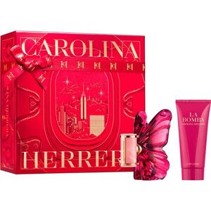 CAROLINA HERRERA La Bomba dárková sada pro ženy obraz