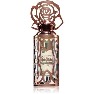 Al Haramain Balkan Rose parfémovaný olej unisex 10 ml obraz