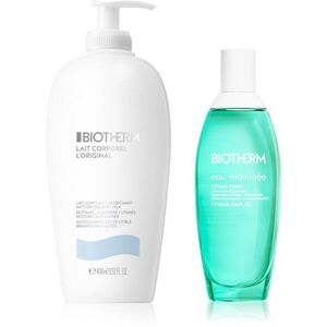 Biotherm Lait Corporel Body Ritual sada pro ženy obraz