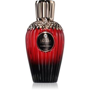 Al Haramain Zahara Amber Dubai parfémový extrakt unisex 100 ml obraz