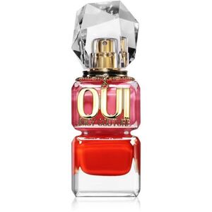 Juicy Couture Oui parfémovaná voda pro ženy 30 ml obraz