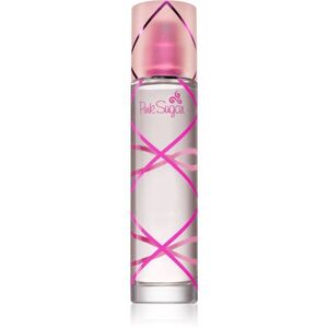Pink Sugar Pink Sugar toaletní voda pro ženy 30 ml obraz