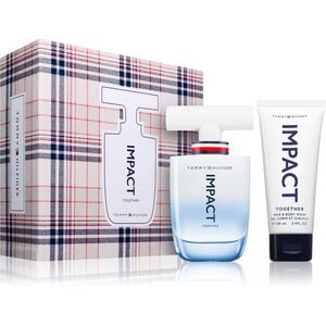 Tommy Hilfiger Impact dárková sada pro muže 1 ks obraz