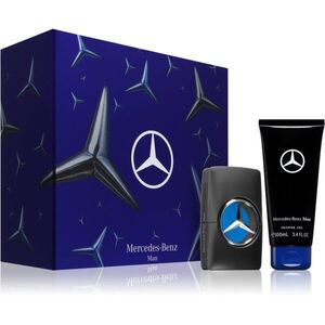 Mercedes-Benz Man dárková sada pro muže 1 ks obraz