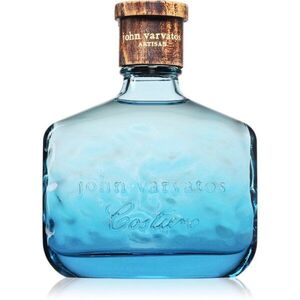 John Varvatos Artisan Costiero parfémovaná voda pro muže 75 ml obraz