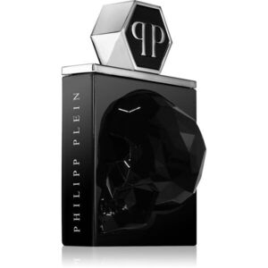 Philipp Plein The $kull parfém unisex 125 ml obraz