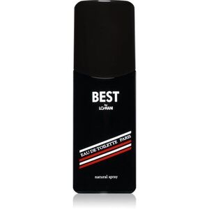 Lomani Best toaletní voda pro muže 100 ml obraz