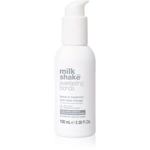 milk_shake® Everlasting Bonds Leave-in Treatment posilující bezoplachová péče na vlasy 100 ml obraz