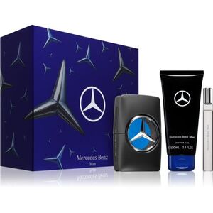 Mercedes-Benz Man dárková sada pro muže 1 ks obraz