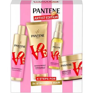 Pantene Pro-V Robert Indiana Gift Set dárková sada na vlasy obraz