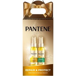 Pantene Repair & Protect Gift Set dárková sada pro dokonalý vzhled vlasů obraz