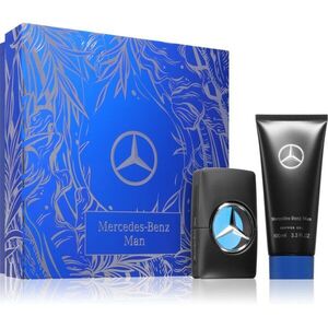 Mercedes-Benz Man dárková sada pro muže obraz