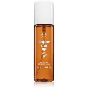 The Body Shop Butter Me Up Fragrance Mist parfémovaný tělový sprej pro ženy 100 ml obraz