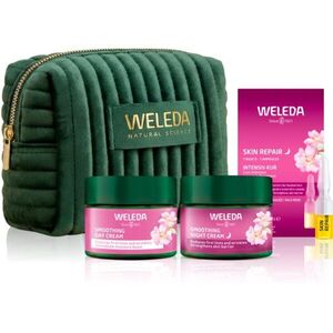 Weleda Wild Rose Renewal Ritual dárková sada pro první vrásky obraz