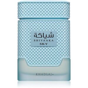 Khadlaj Shiyaaka Sky parfémovaná voda pro muže 100 ml obraz
