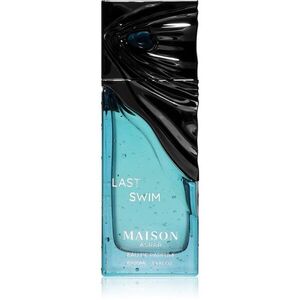 Maison Asrar Last Swim parfémovaná voda unisex 100 ml obraz