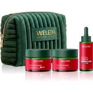Weleda Astaxanthin Firming Ritual dárková sada pro zpevnění pleti obraz