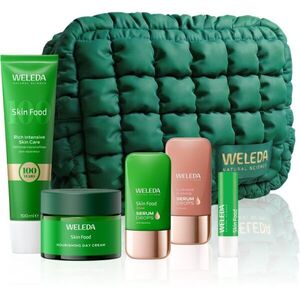 Weleda Skin Food Make-up Favourites dárková sada pro dokonalou pleť obraz