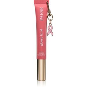 Paese Glossy Lip Pink October lesk na rty odstín 03 Empowered 9 ml obraz