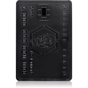 Philipp Plein No Limit$ Dark Platinum parfémovaná voda pro muže 50 ml obraz