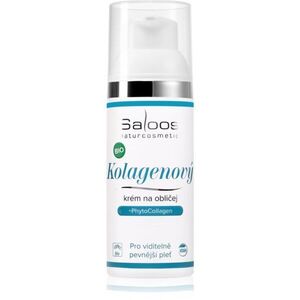 Saloos Kolagenový Krém kolagenový krém pro vyplnění pleti 50 ml obraz