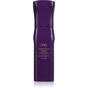 Oribe Serene Scalp Densifying Treatment Spray zhušťující sprej pro řídnoucí vlasy 125 ml obraz