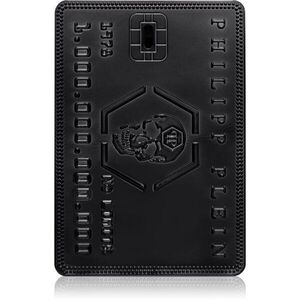Philipp Plein No Limit$ Dark Platinum parfémovaná voda pro muže 90 ml obraz