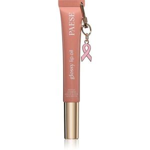 Paese Glossy Lip Pink October lesk na rty odstín 01 Fearless 9 ml obraz