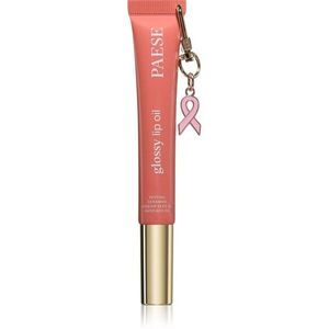 Paese Glossy Lip Pink October lesk na rty odstín 02 Unbreakable 9 ml obraz