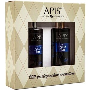 Apis Natural Cosmetics Good Life dárková sada na tělo obraz