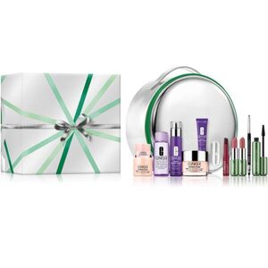 Clinique Holiday Super Sampler Set dárková sada obraz