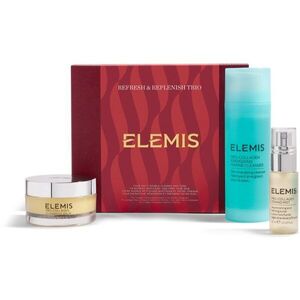 Elemis Refresh & Replenish dárková sada obraz