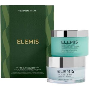 Elemis The Marine Ritual dárková sada obraz