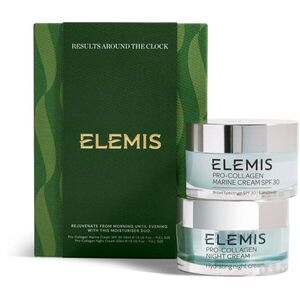 Elemis Results Around The Clock dárková sada obraz