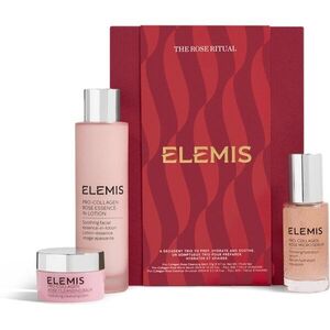 Elemis The Rose Ritual dárková sada obraz