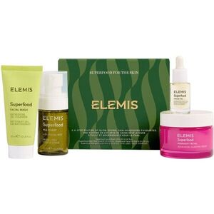 Elemis Superfood For The Skin dárková sada obraz