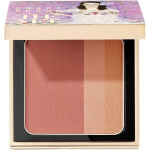 Bobbi Brown Holiday Brightening Blush rozjasňující tvářenka odstín Blushed Burgundy 6.6 g obraz