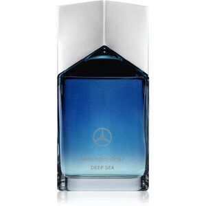Mercedes-Benz Deep Sea parfémovaná voda pro muže 100 ml obraz