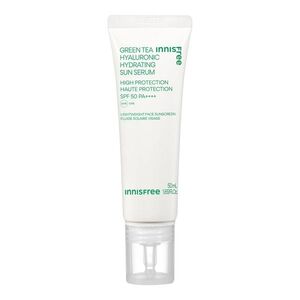 INNISFREE - Sérum Solaire Quotidien SPF 50 PA++++ – Ochrana před slunečním zářením UVA/UVB obraz