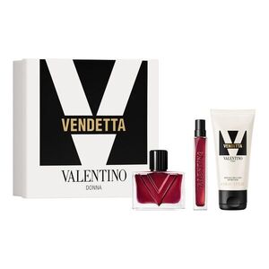 VALENTINO - Vendetta Donna - Parfémovaná Voda Sada obraz