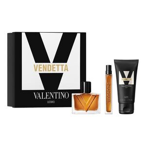 VALENTINO - Vendetta Uomo Eau de Parfum - Sada obraz