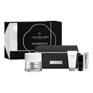 SHISEIDO - Sada pro muže Total Revitalizer obraz